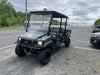 2023 Club Car CA1700D Canopy, Diesel, 4 Passenger