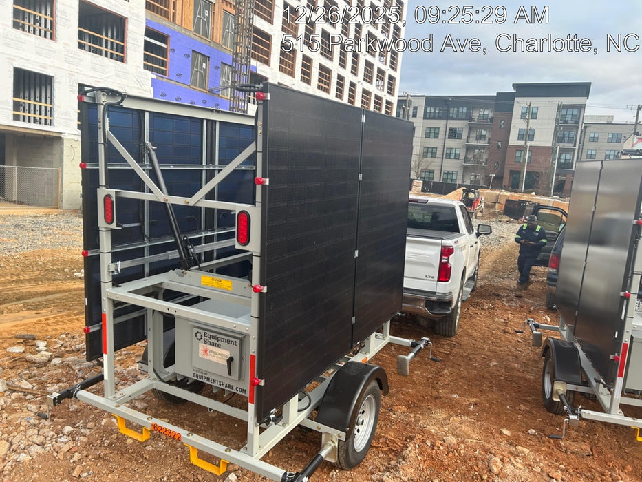 2025 PROGRESS SOLAR SOLUTIONS Helios-2XP