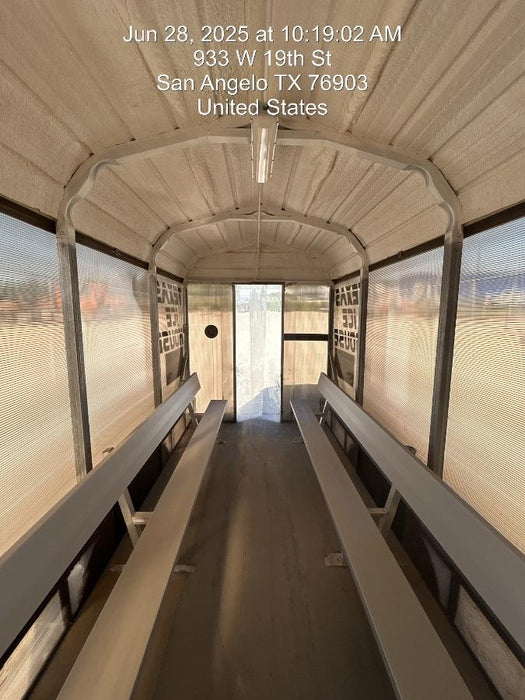 2025 TEXAS COOLING SYSTEMS Texas Icehouse