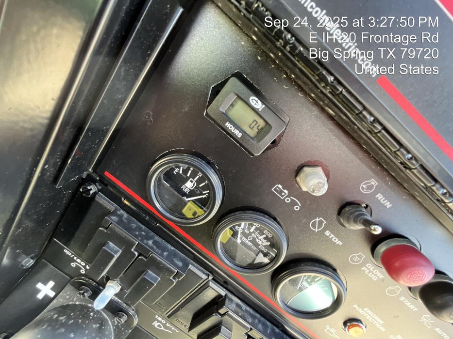 2025 LINCOLN ELECTRIC LE400