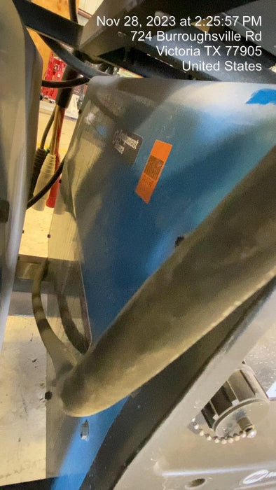 2021 MILLER ELECTRIC XMT 350