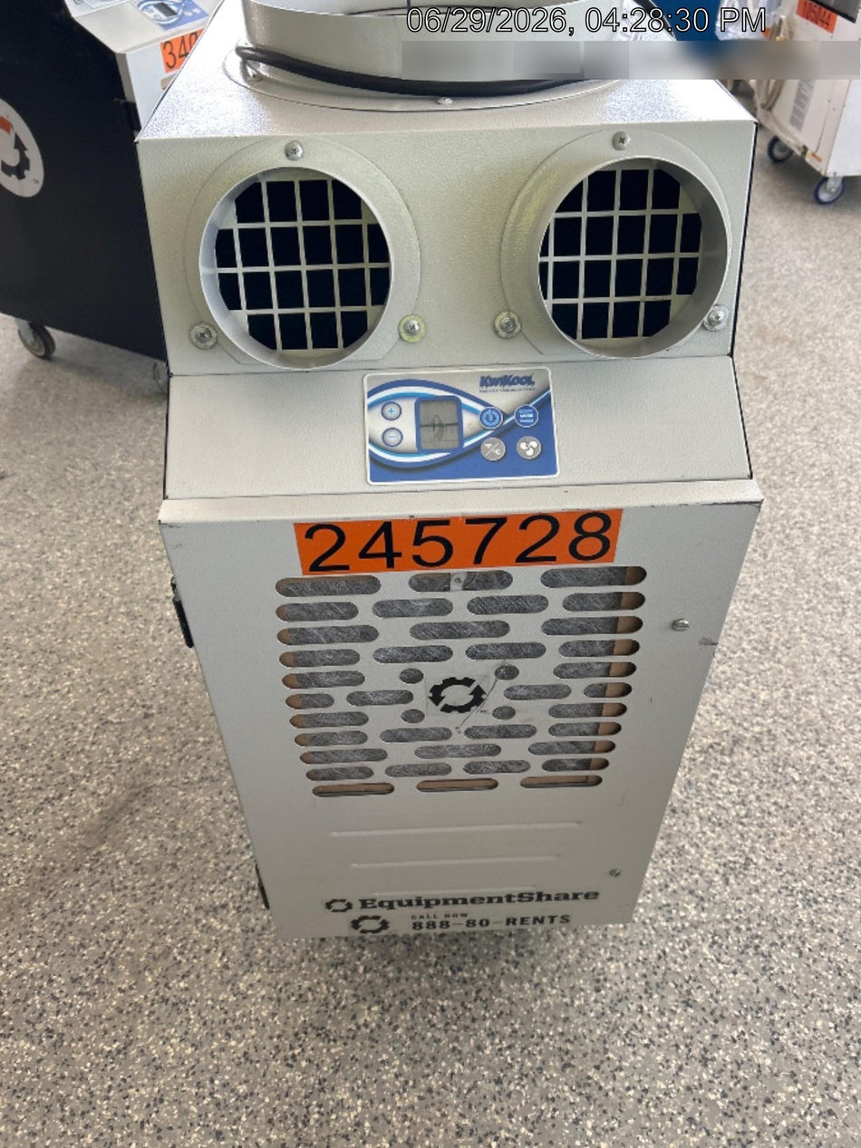 2022 KWIKOOL KPAC1411-2