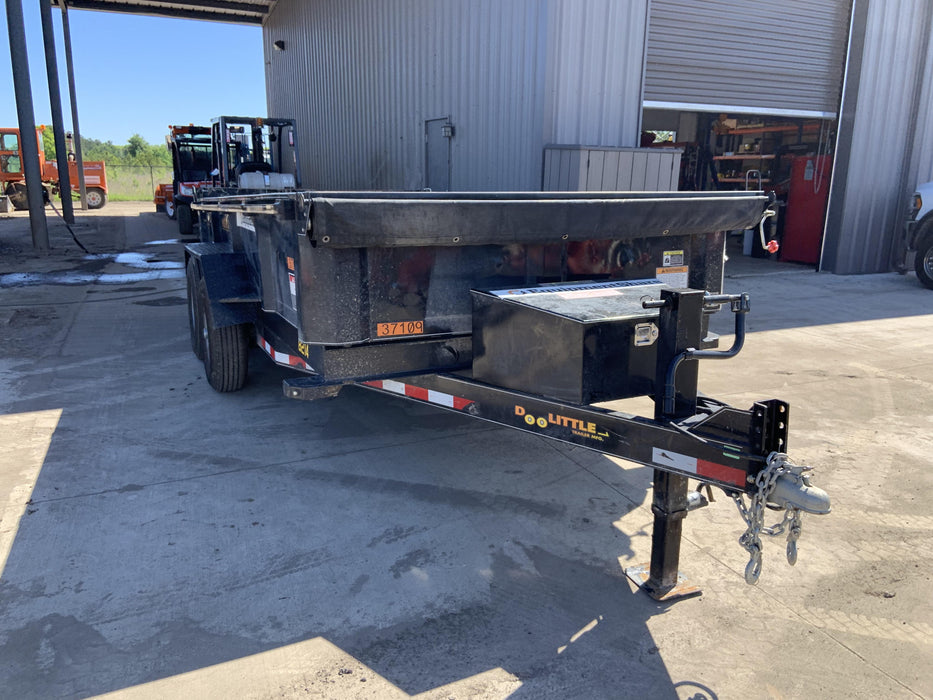 2020 DOOLITTLE MD821414KSR