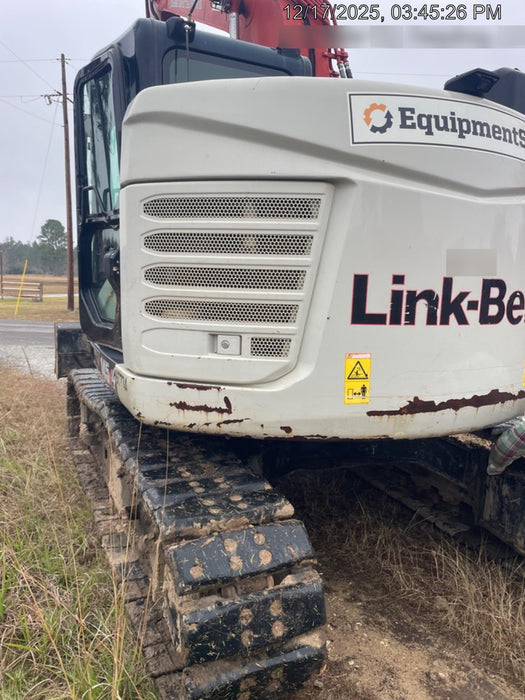 2020 LINK-BELT 145X4DZ