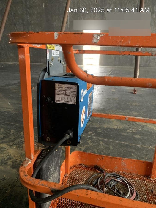 2023 MILLER ELECTRIC CST-280