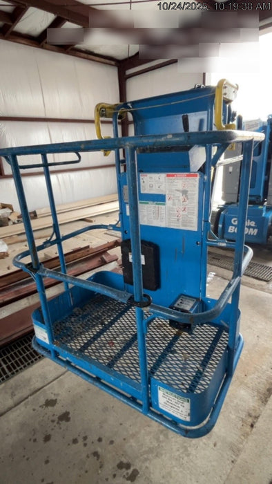 2020 GENIE Z-30/20N RJ