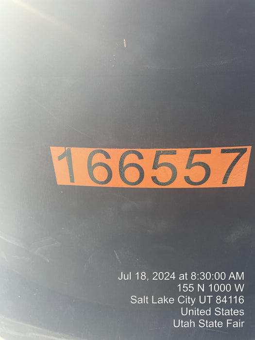 2021 POWER BREEZER PB10-A-06-B