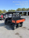 2022 KUBOTA RTV-X1140W-H (Canopy)