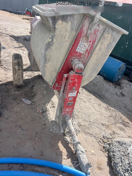 2024 MULTIQUIP WM90PH8