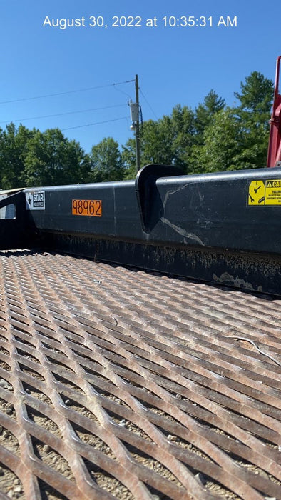 2020 STAR INDUSTRIES M1360B - Star JIB Boom