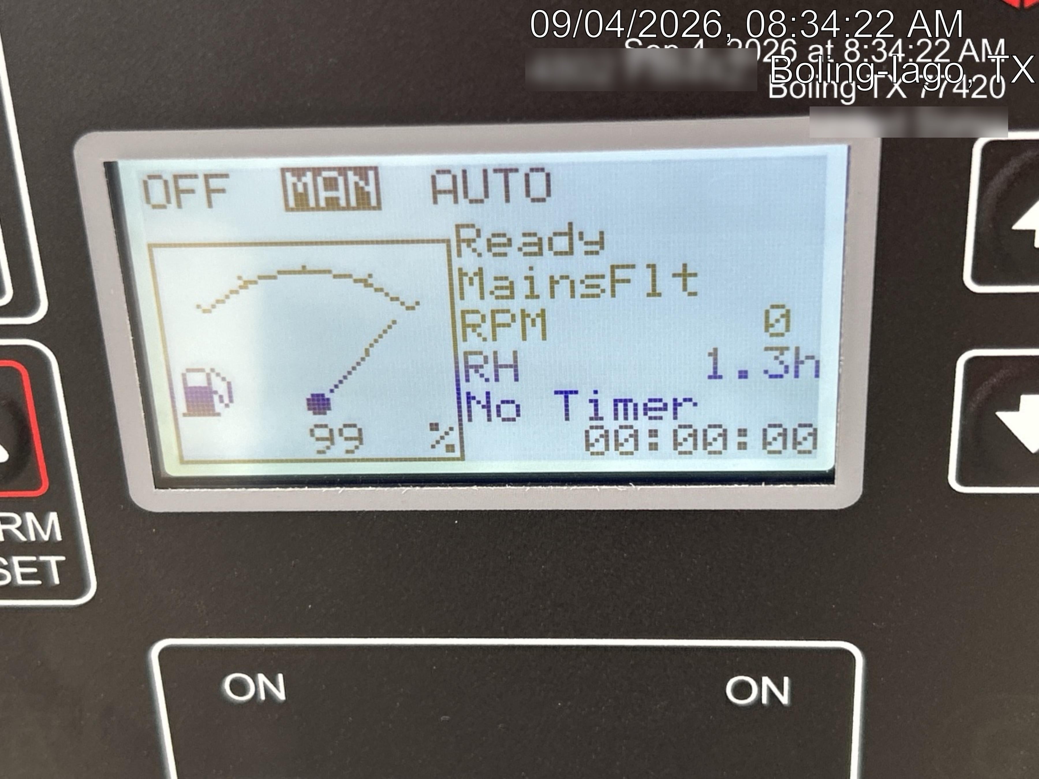 2026 TRIME X-SMART (SKID)