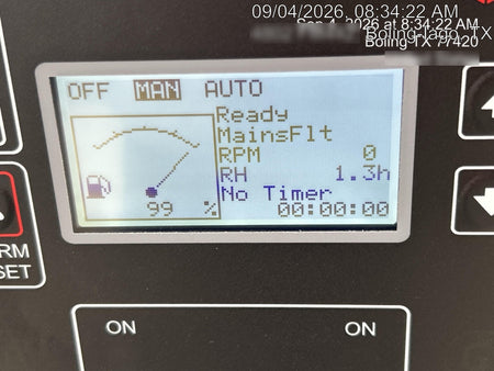 2026 TRIME X-SMART (SKID)