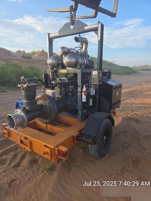 2021 RWN RWN-6NHTA-EM-RP