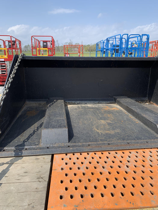 2021 STAR INDUSTRIES 1406B