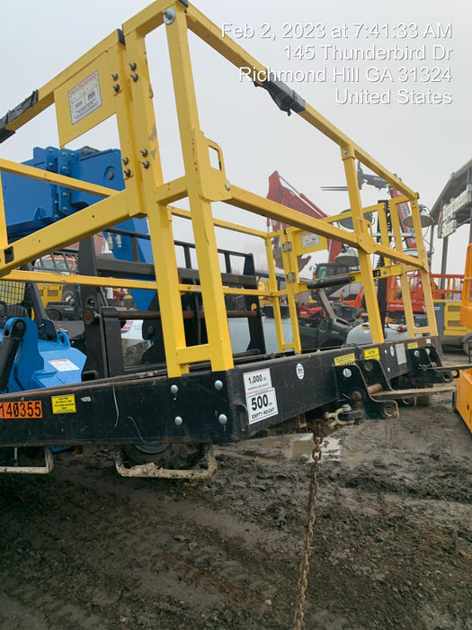 2021 STAR INDUSTRIES 1208C