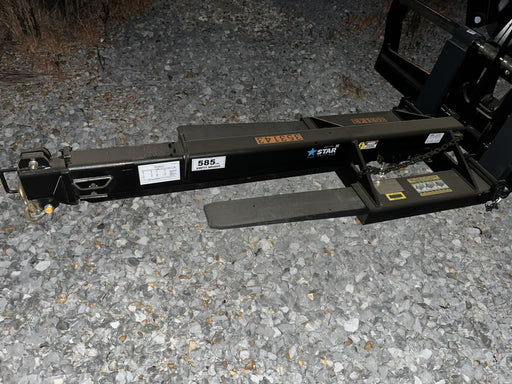 2023 STAR INDUSTRIES 1395B