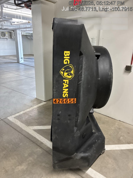 2024 BIG ASS FANS Cool Space 400