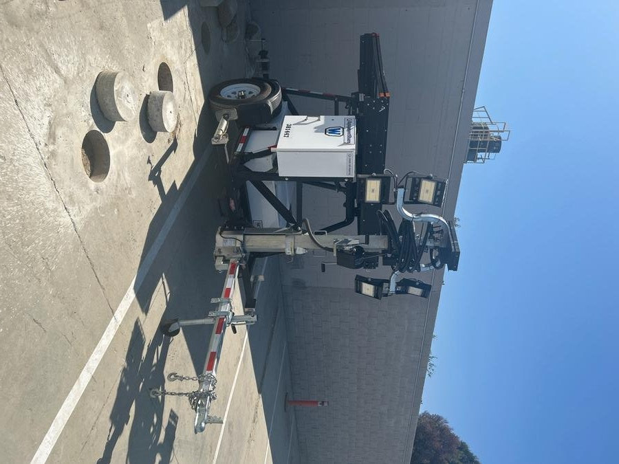 2022 WANCO WLTS-MM8A-1600