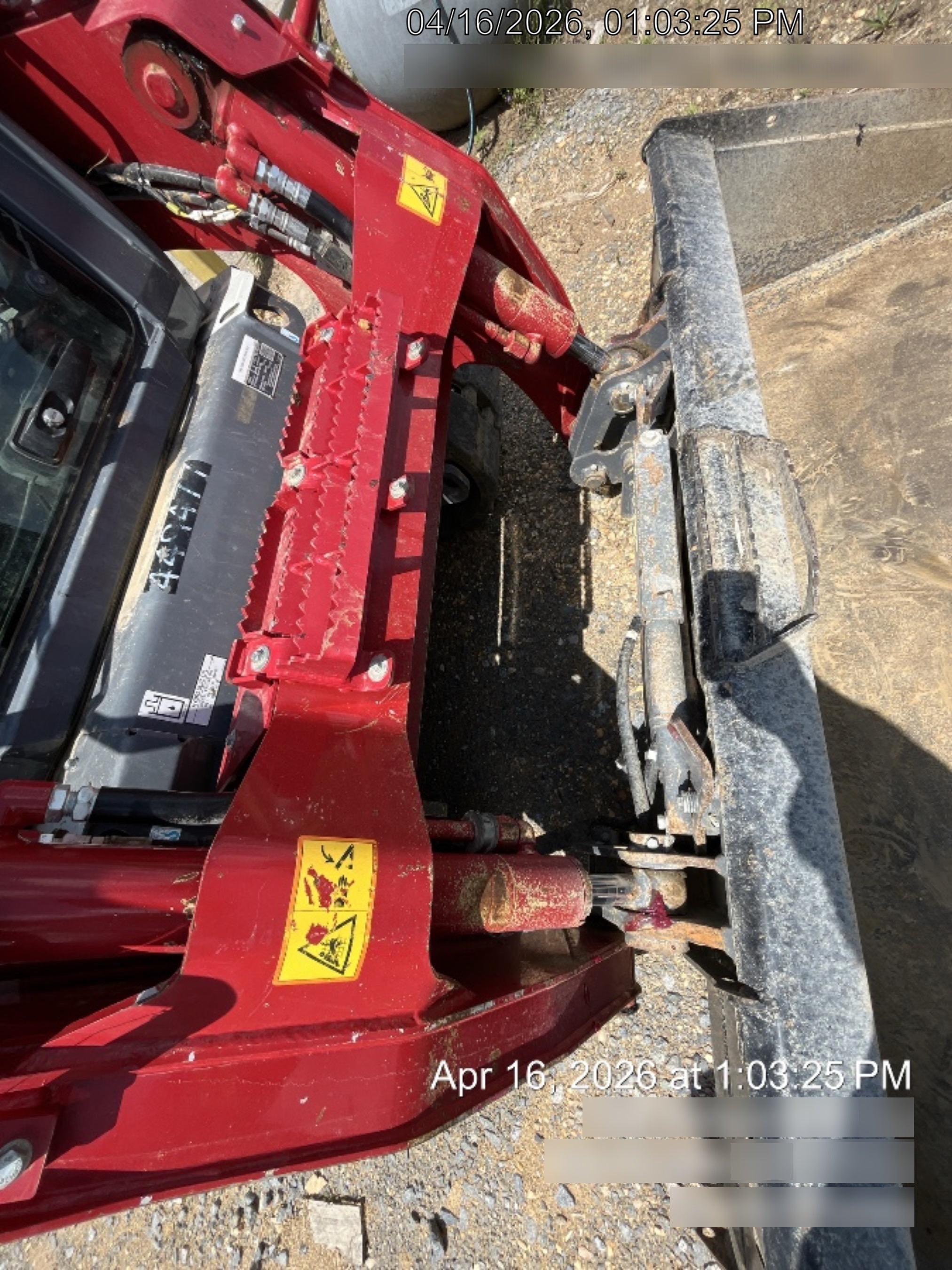 2024 TAKEUCHI TL10V2-CR