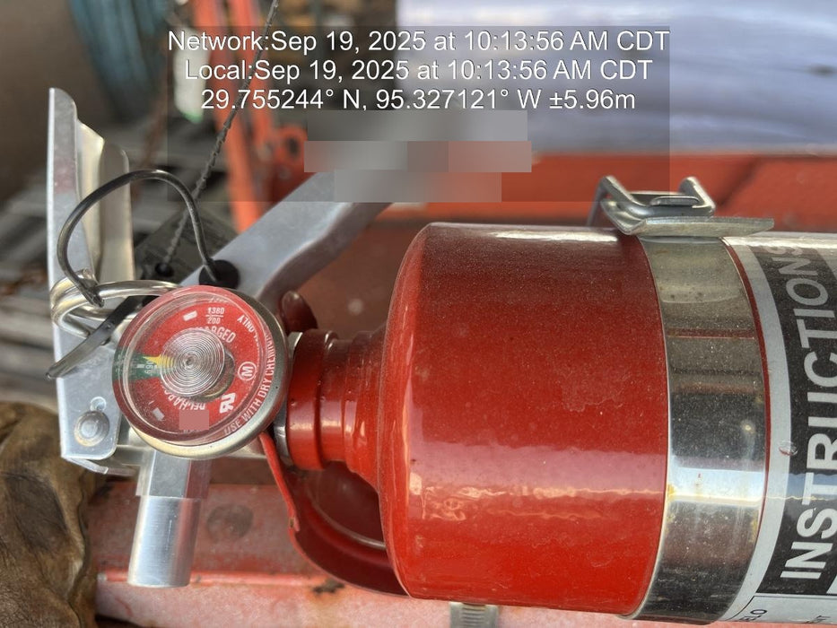 2016 SKYJACK SJIII-4632