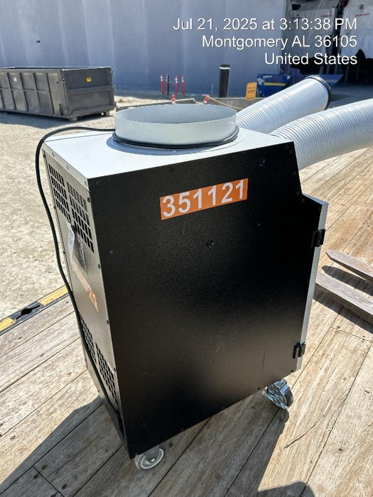 2023 KWIKOOL KPAC1411-2