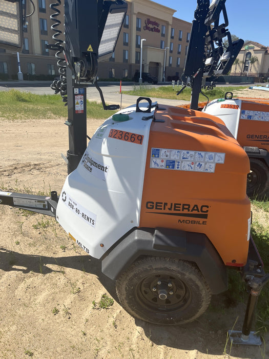 2023 GENERAC MLT2