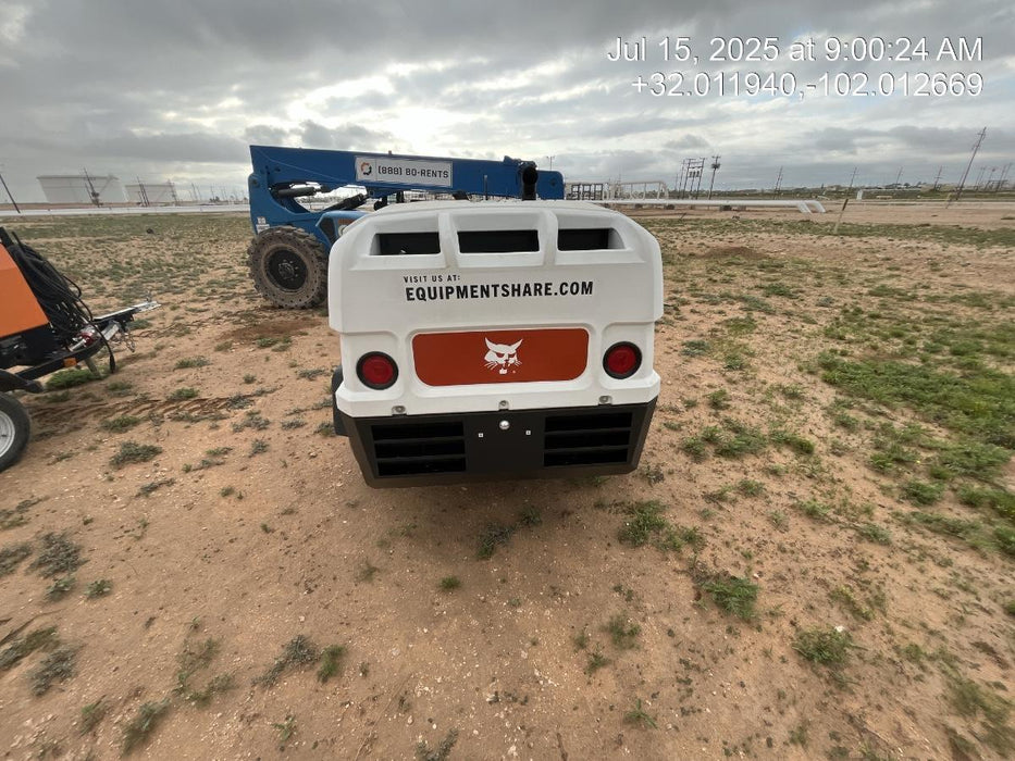 2025 BOBCAT PA185WDO-T4F