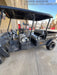 2022 Club Car CA1700D Canopy, Diesel, 4 Passenger