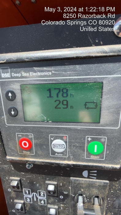 2023 WANCO WLTT-4MM4K