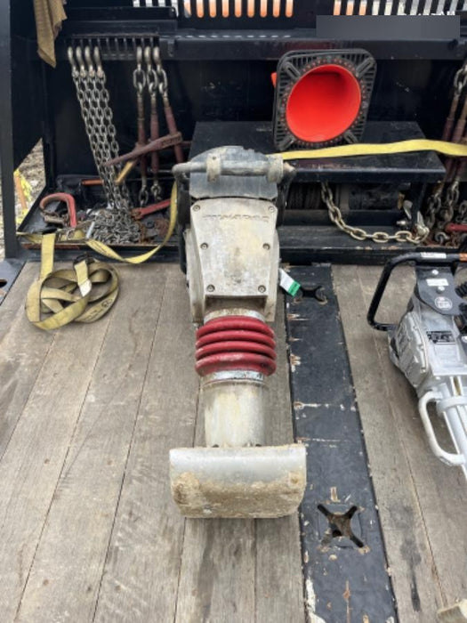 2023 MULTIQUIP MTR40HF