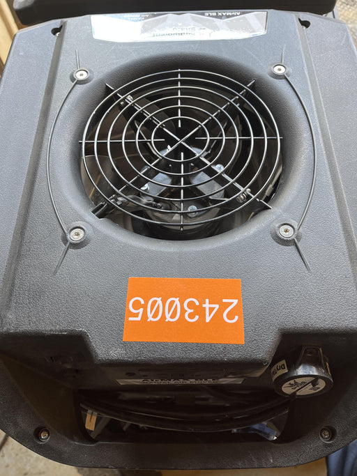 2022 PHOENIX AirMAX Radial Air Mover