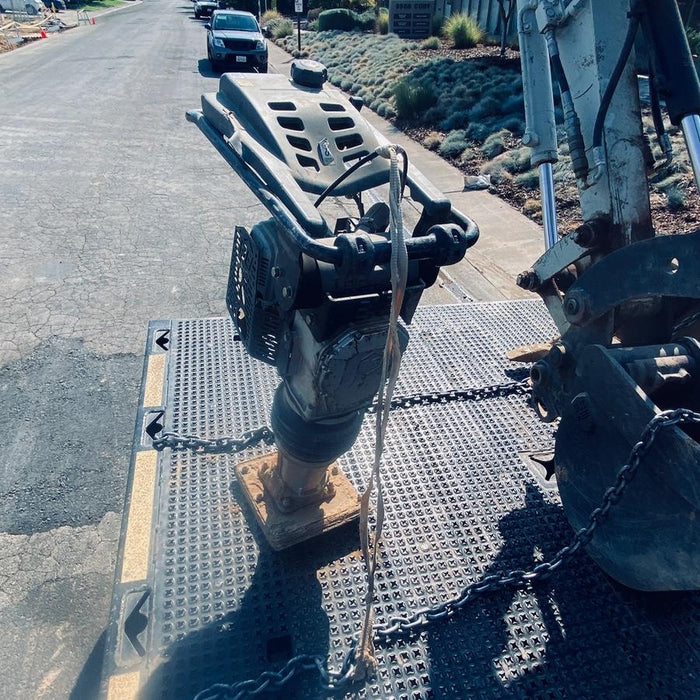 2024 THIRD COAST EQUIPMENT PR70H