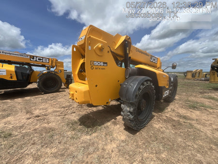 2024 JCB 506-36