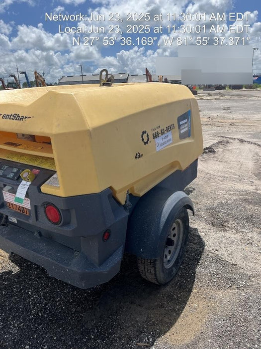 2022 ATLAS COPCO XAS188