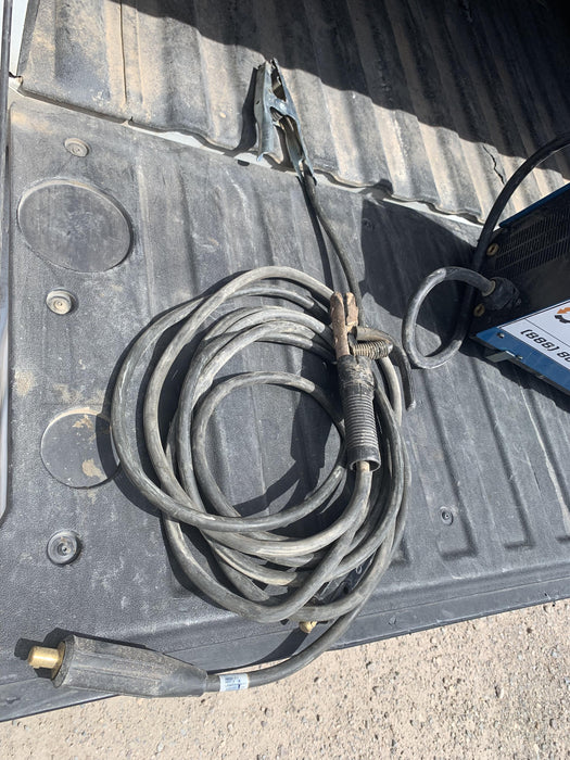 2023 MILLER ELECTRIC CST-282