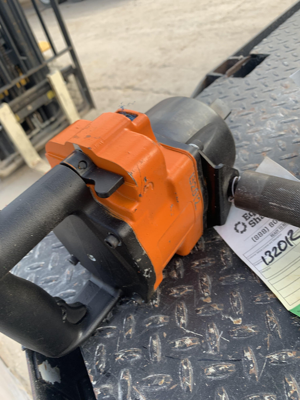 2021 MICHIGAN PNEUMATIC 4940B2
