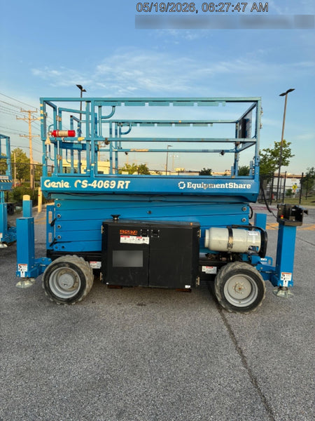 2024 GENIE GS-4069 RT