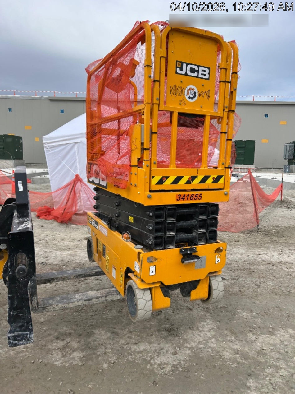 2023 JCB S1930E