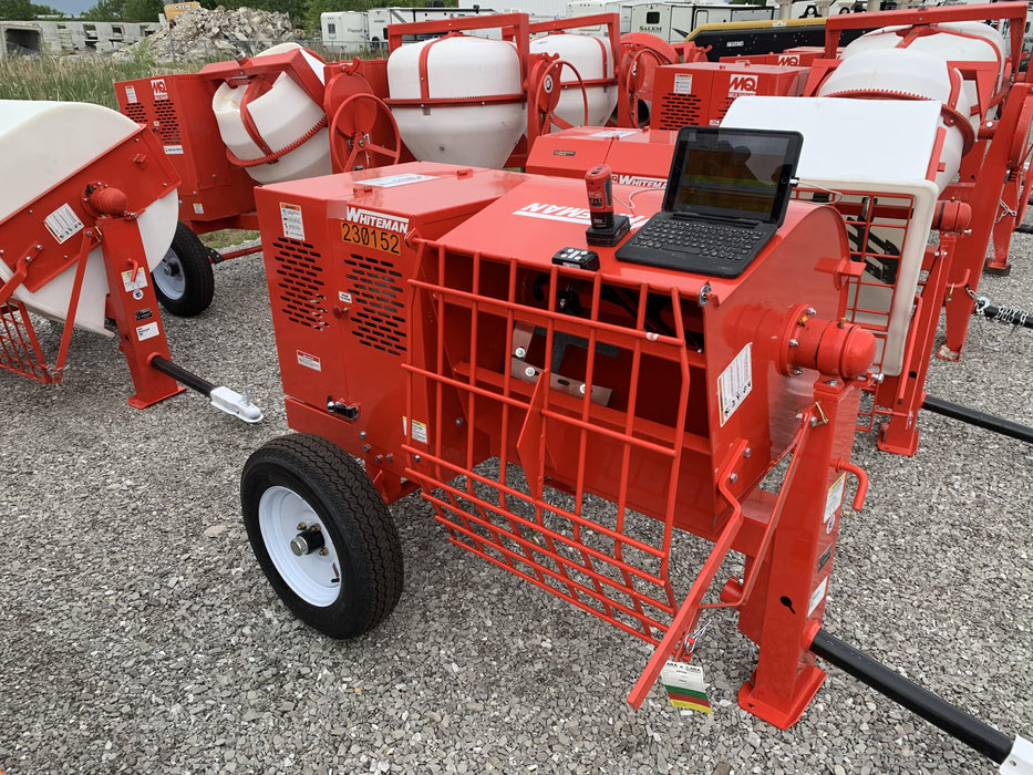 2022 MULTIQUIP WM63H8