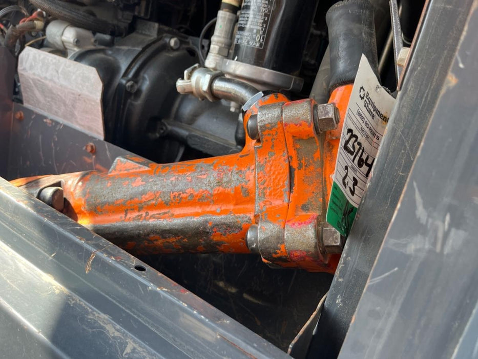 2022 MICHIGAN PNEUMATIC ES-TPB90-118-TRACKER