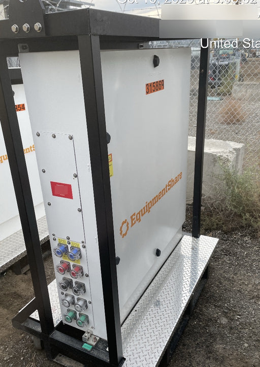 2023 TRYSTAR IL-126-VDE-45-LP