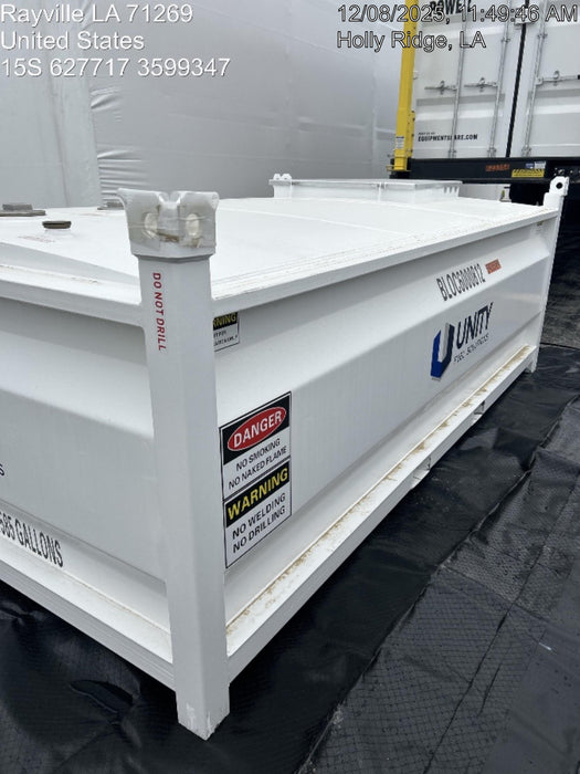 2025 UNITY BLOC 6000