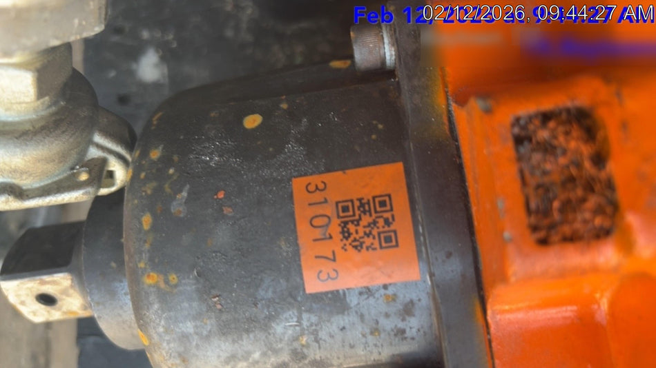 2023 MICHIGAN PNEUMATIC ES-4940B2-TRACKER