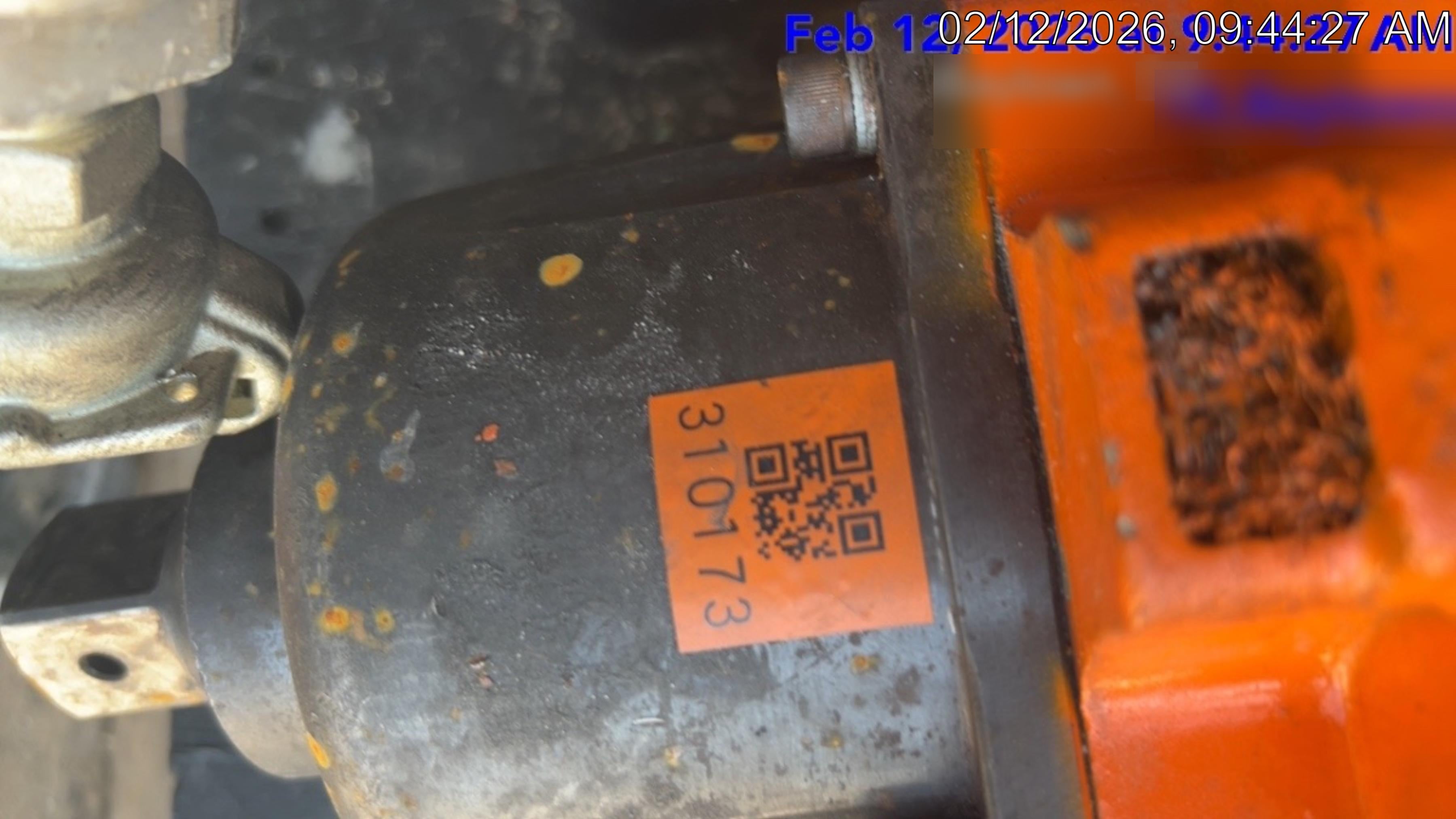 2023 MICHIGAN PNEUMATIC ES-4940B2-TRACKER