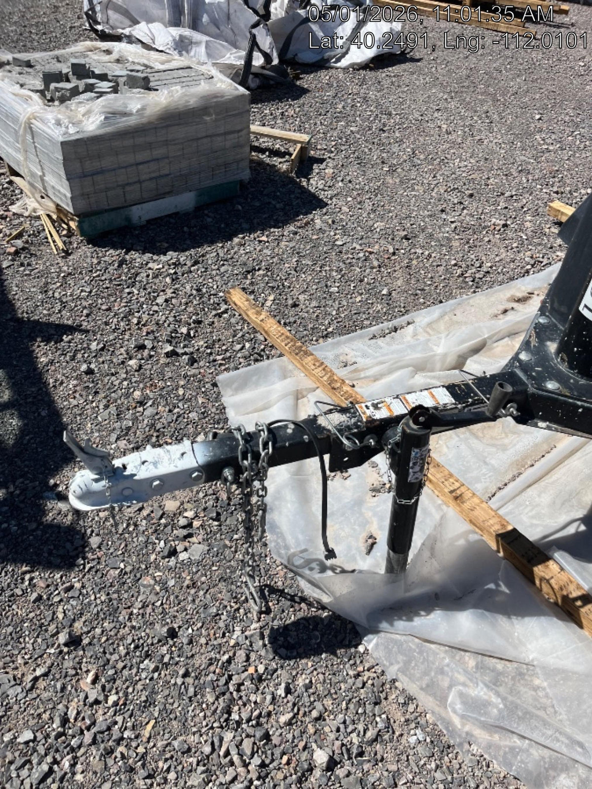 2021 Allmand NLV3GR (4) LED Light Fixture 350W, 23' Vertical Mast, 3kW Prime, Towable, Deep Sea L401, Leveling Jacks, Yanmar T4F 5.8hp