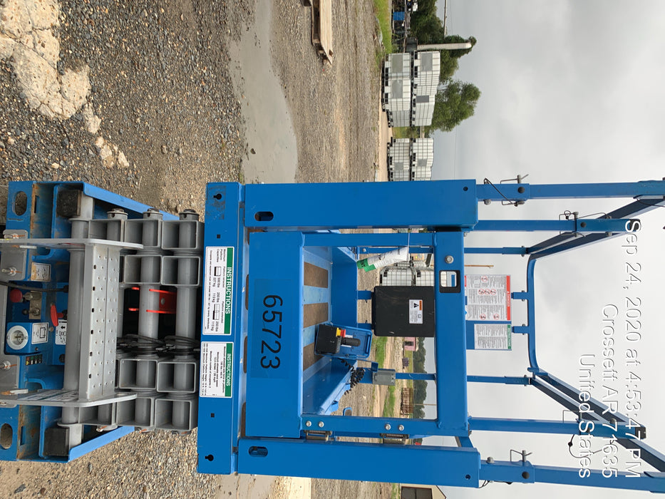 2020 Genie GS-1930 GENIE GS-1930