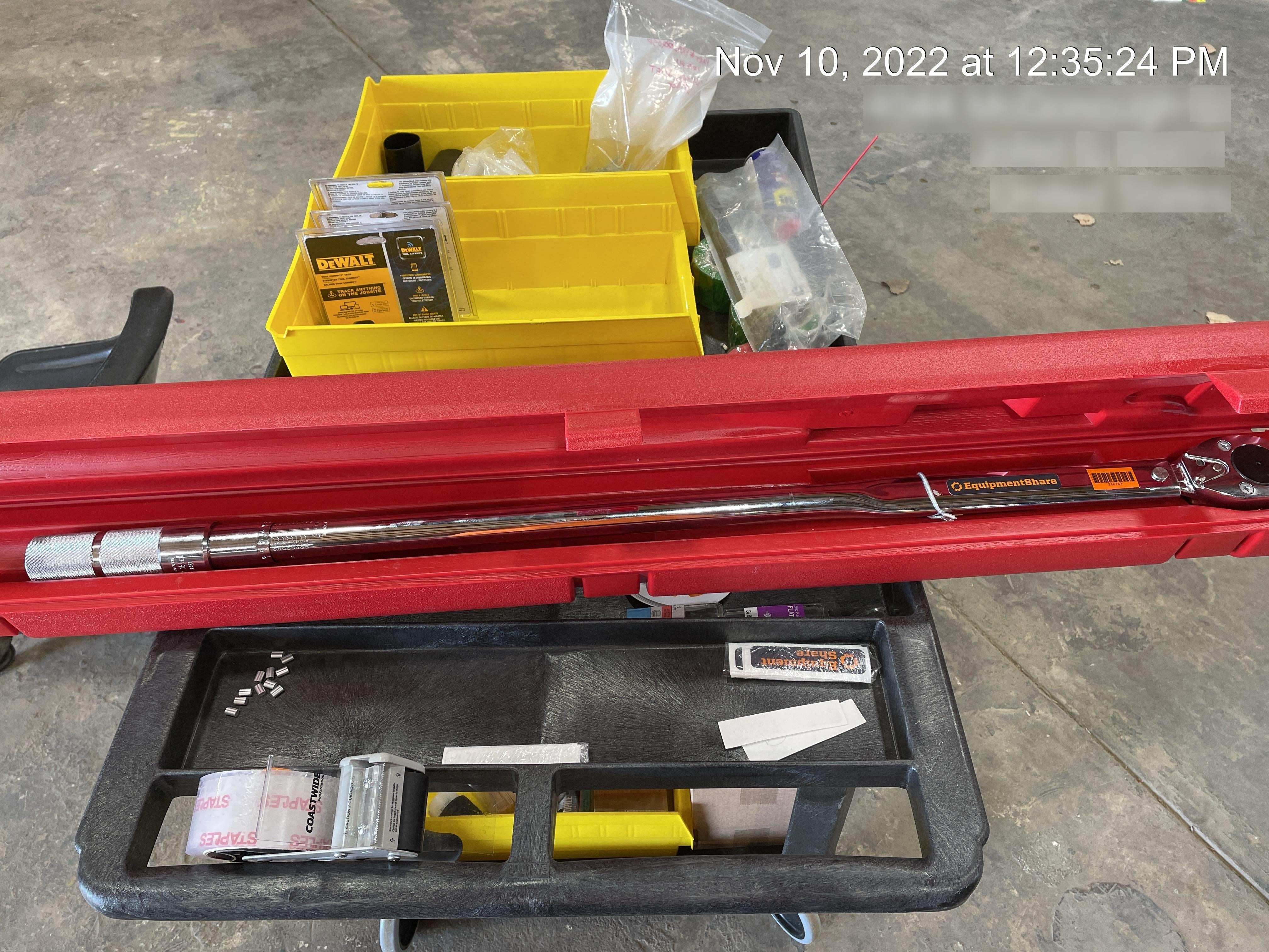 2022 PROTO J6020AB