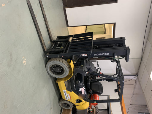 2020 KOMATSU FG25T-16