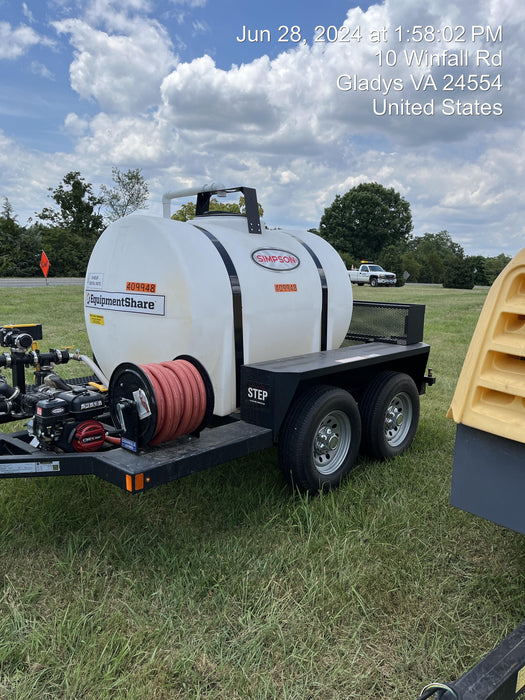 2024 SIMPSON SWT-52517