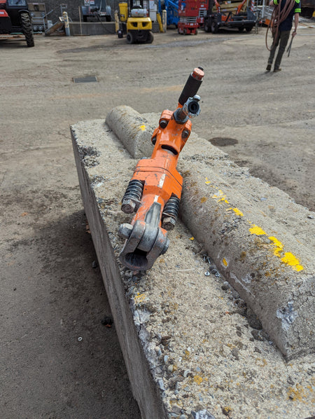 2021 MICHIGAN PNEUMATIC MP-TPB60-114